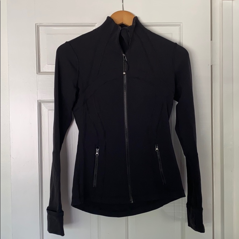 Lululemon Define Jacket